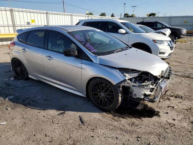 2014 Ford Focus st