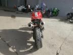 2011 Ducati Monster 696