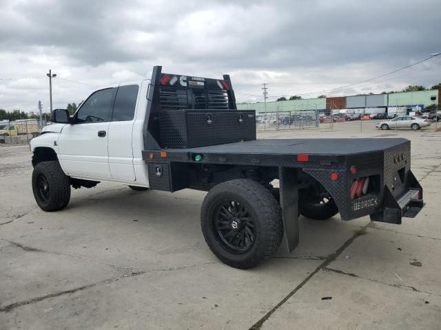 2001 Dodge RAM 2500