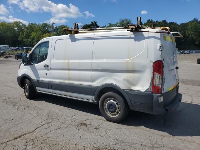 2017 Ford Transit T-150
