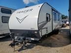 2021 Tracker Travel Trailer
