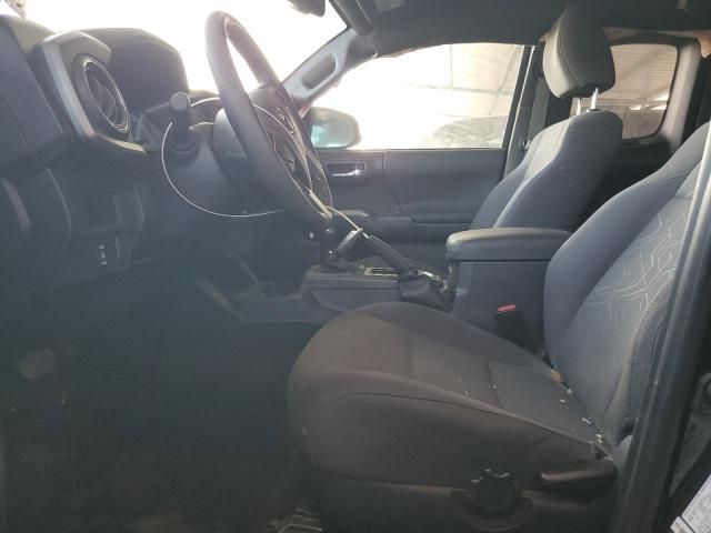 2016 Toyota Tacoma Access Cab