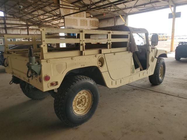 1987 American General Hummer