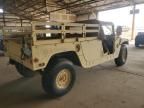 1987 American General Hummer