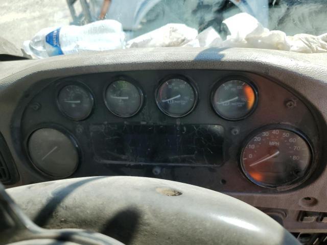 2015 Peterbilt Tractor 2015 Peterbilt 320 Refuse Truck