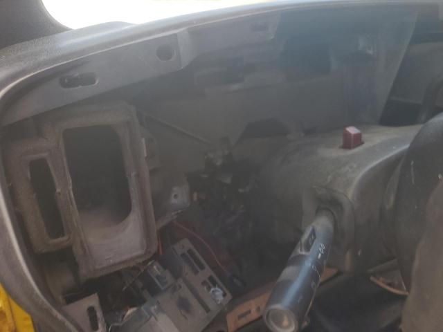 2008 Chevrolet C5500 C5C042