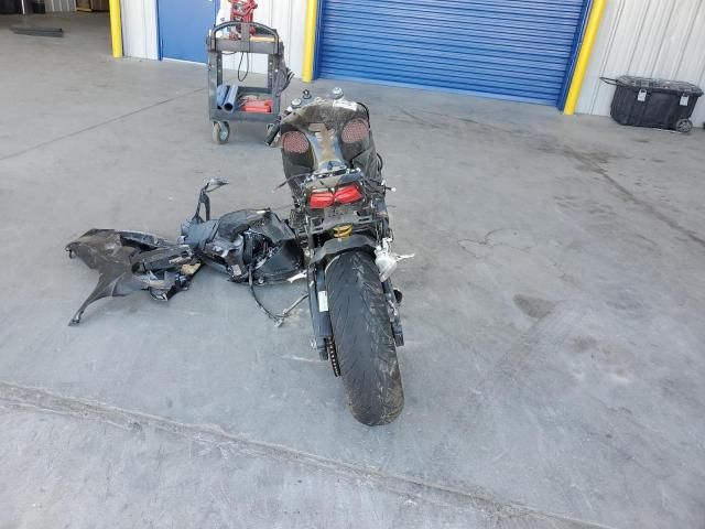 2006 Suzuki GSX-R750 K6