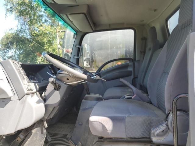 2015 Isuzu NPR HD