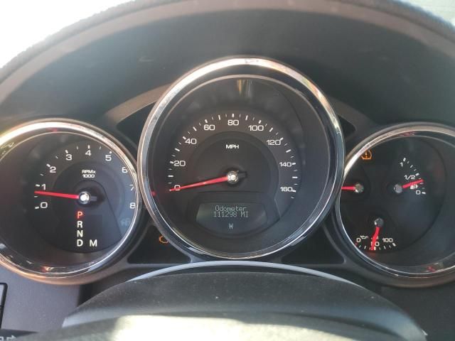 2009 Cadillac CTS HI Feature V6