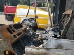 2002 Workhorse Custom Chassis Forward Control Chassis P4500