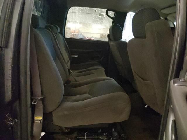 2003 Chevrolet Avalanche K1500