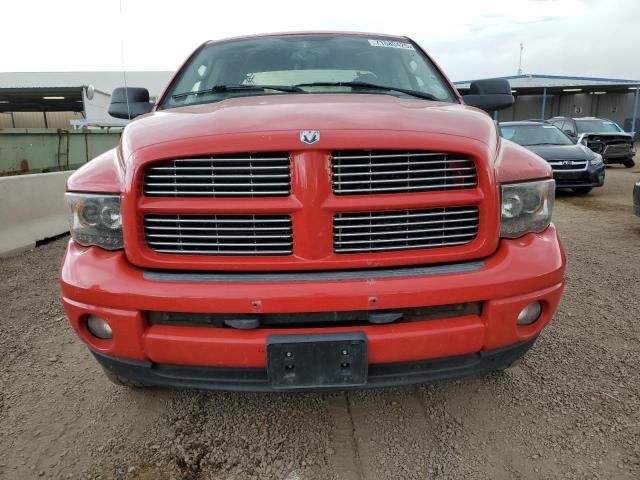 2004 Dodge RAM 1500 ST