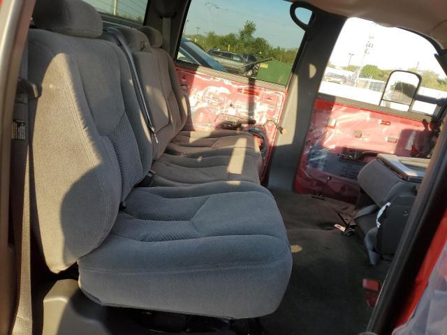 2006 Chevrolet Silverado C2500 Heavy Duty