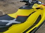 2015 Seadoo RXP