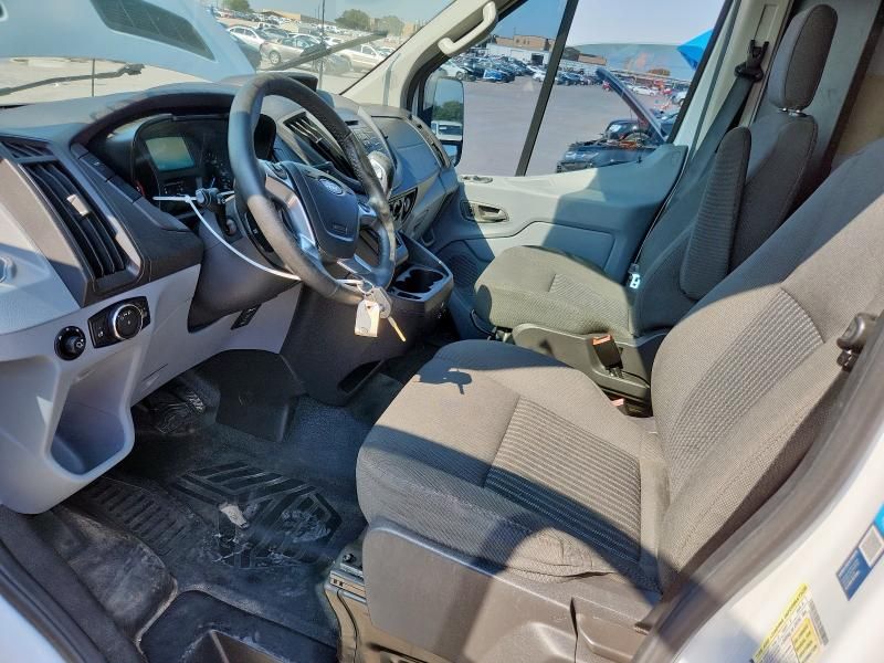 2016 Ford Transit T-150