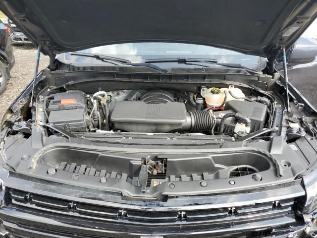 2023 Chevrolet Tahoe K1500 RST