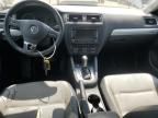 2013 Volkswagen Jetta Hybrid