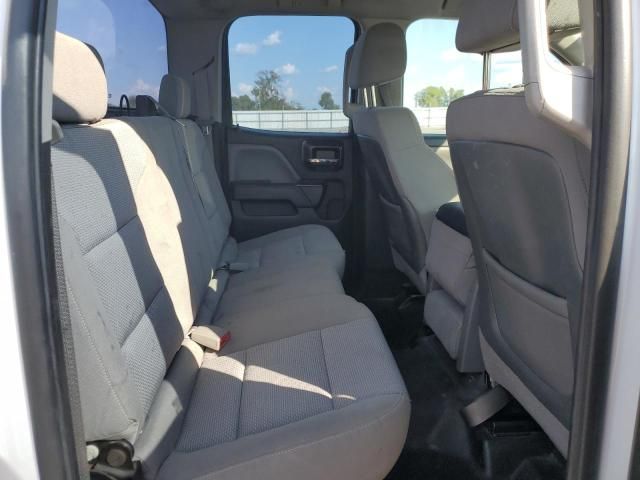 2014 Chevrolet Silverado C1500