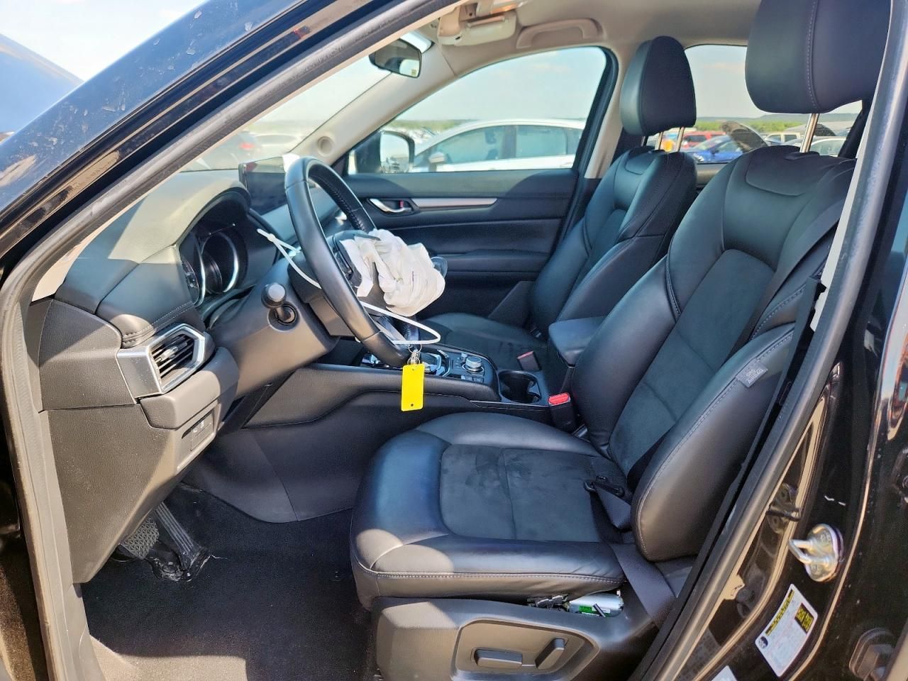 2023 Mazda Cx-5 Select