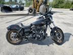 2016 Harley-Davidson Fxdls