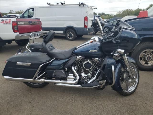 2016 Harley-Davidson Fltru