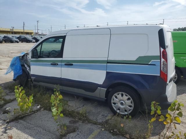 2017 Ford Transit Connect XL
