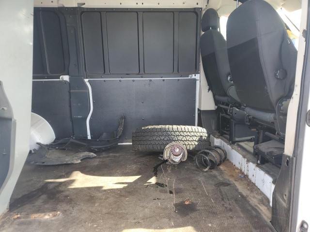 2018 Dodge RAM Promaster 1500 1500 Standard