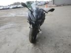 2025 Kawasaki EX500 A