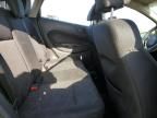 2011 Ford Fiesta SE
