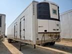 2013 Utility VS2RA Refrigerated Van Trailer