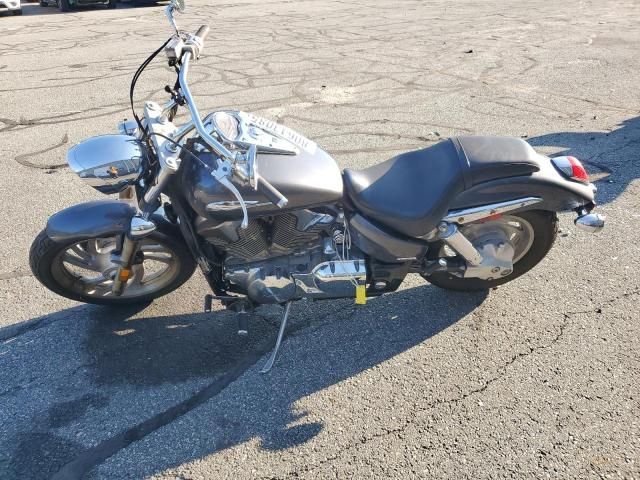2006 Honda VTX1300 C