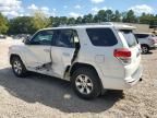 2013 Toyota 4runner SR5