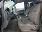 2007 Nissan Frontier Crew Cab LE