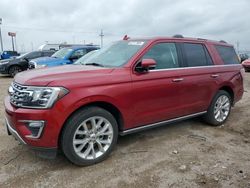 2019 Ford Expedition Limited for sale in Greenwood, NE