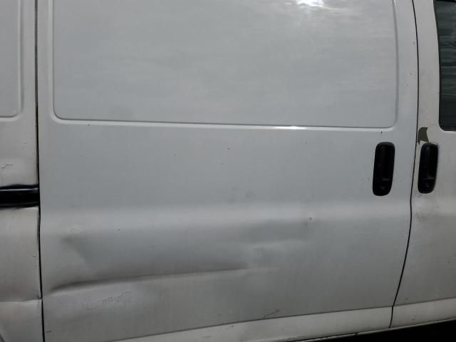 2006 Chevrolet Express G2500