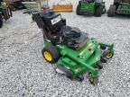 2015 John Deere WHP52A ZTR Mower