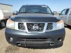 2015 Nissan Armada Platinum