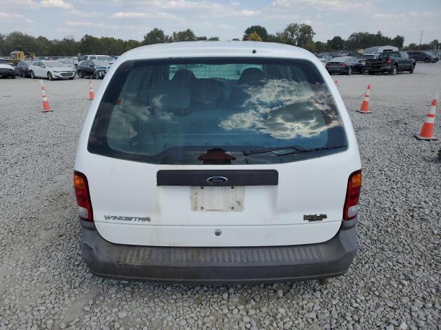 2000 Ford Windstar