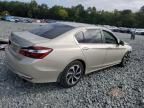 2017 Honda Accord EXL