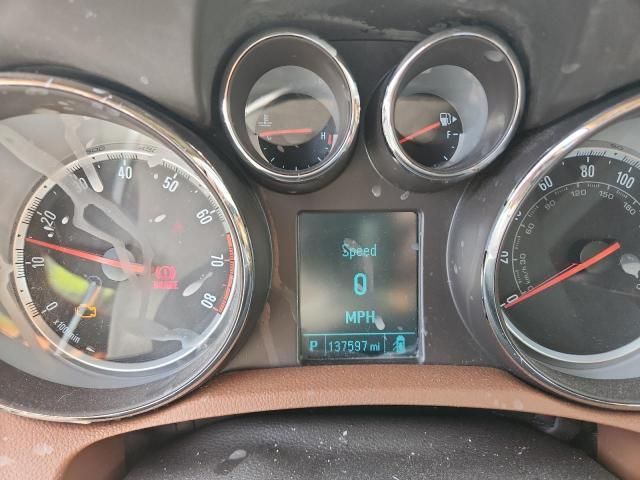 2013 Buick Encore Premium