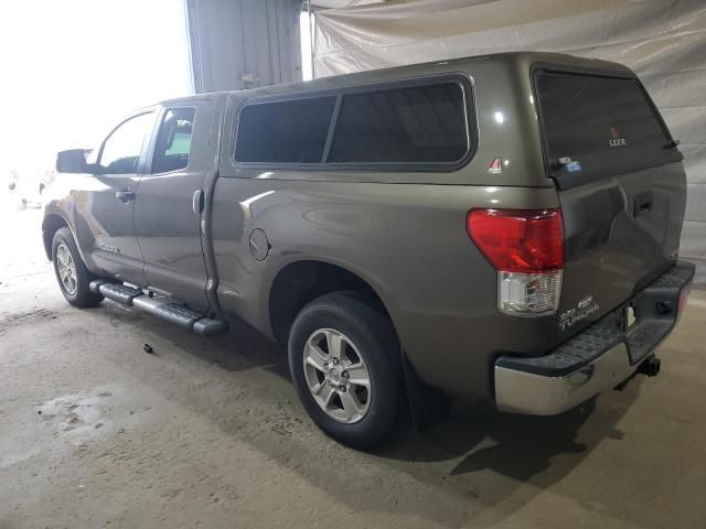 2012 Toyota Tundra Double Cab SR5