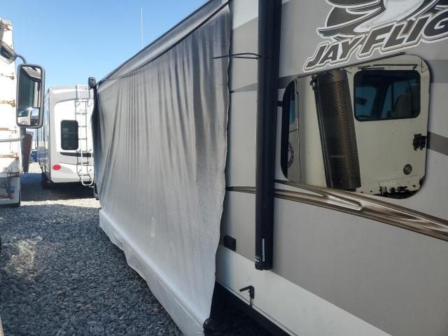 2018 Jayco JAY Flight