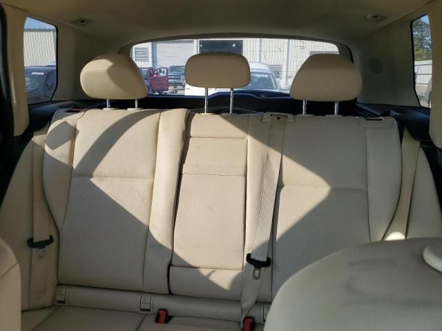 2013 Mercedes-Benz GLK 350 4matic