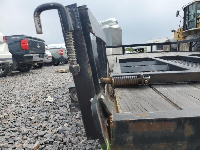 2023 Stagecoach Trailers 2023 Stag Utility Trailer