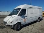 2005 Dodge Sprinter 2500
