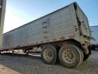 2007 Travis END Dump Trailer