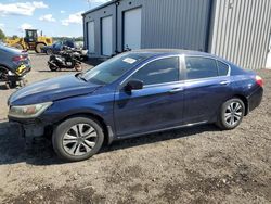 2015 Honda Accord LX for sale in Waldorf, MD