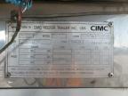 2023 Cimc 1RBR5305 Refrigerated Van Trailer