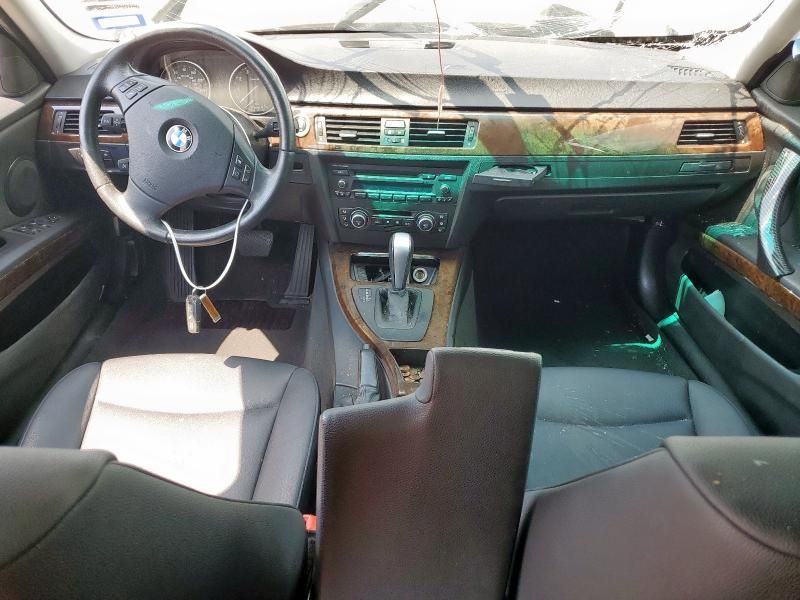 2009 BMW 328 I