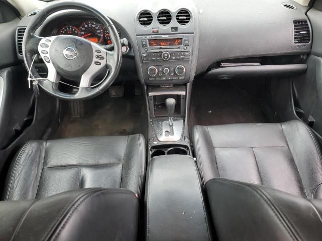2008 Nissan Altima 3.5SE
